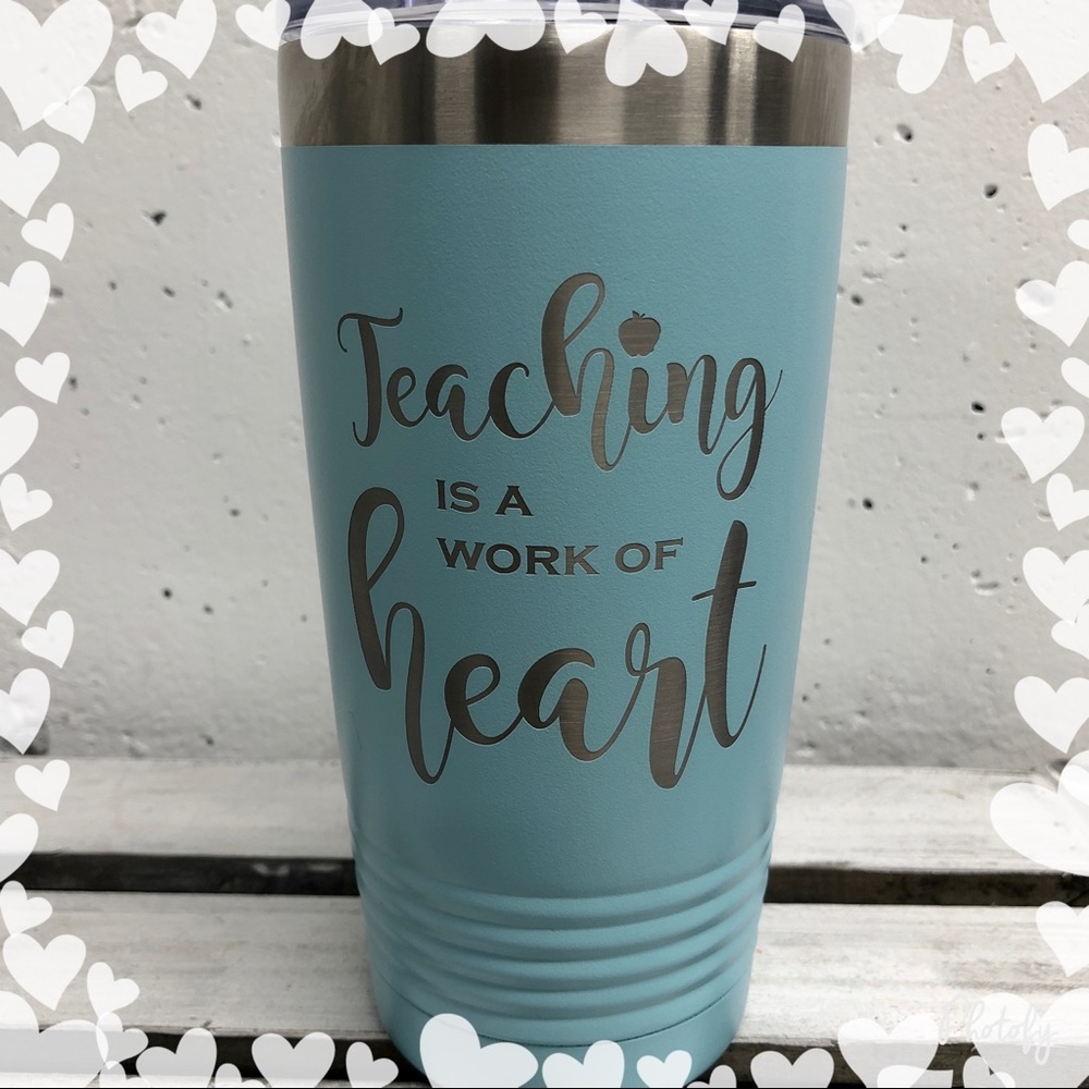Welcome our teachers back